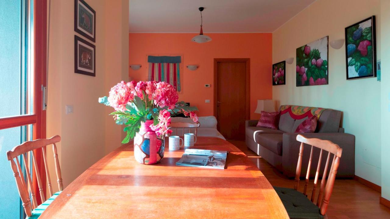 Italianway - Tolstoi 1 Apartamento Milão Exterior foto