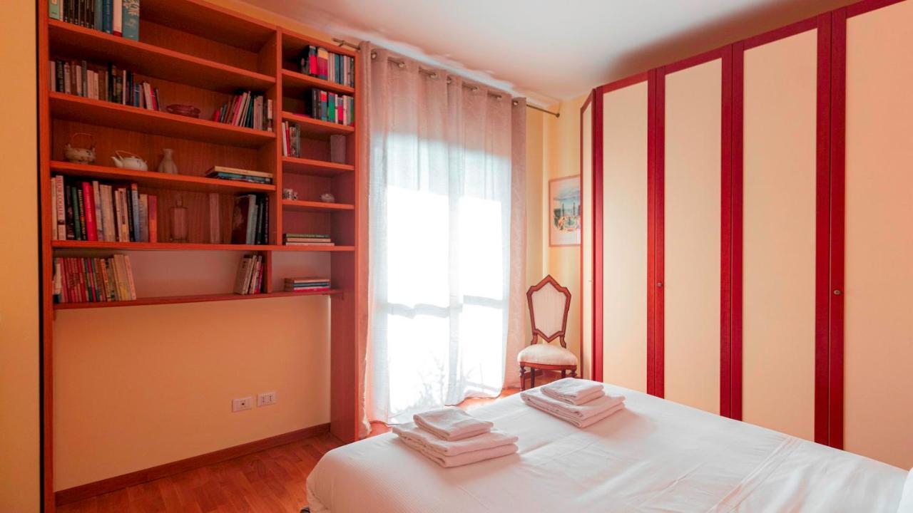 Italianway - Tolstoi 1 Apartamento Milão Exterior foto